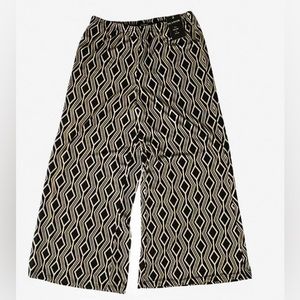 NWT Zac & Rachel pants wide leg women’s size XL